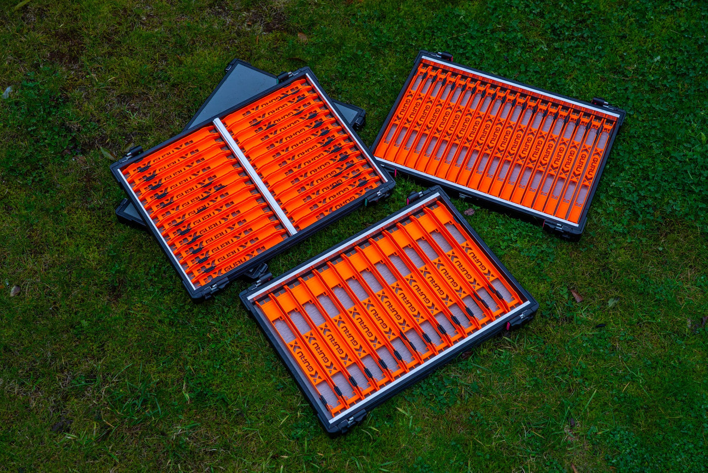 Guru Rig Winder - various sizes