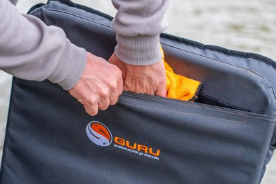 Guru Accessory Chair