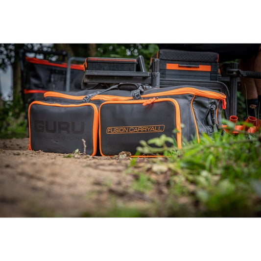 GURU FUSION XL CARRYALL