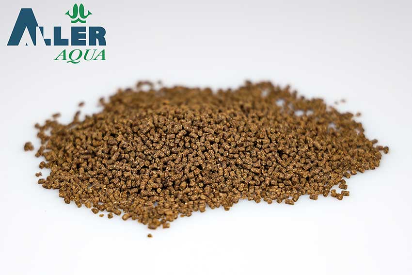 ALLER AQUA CLASSIC PELLETS 2mm