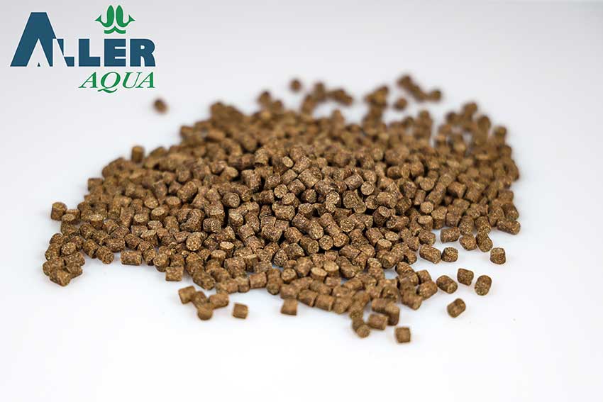 ALLER AQUA CLASSIC PELLETS 4.5mm