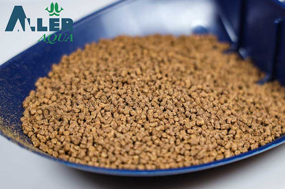 ALLER AQUA TOP PELLETS 3mm