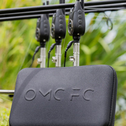 OMC FC Alarm Set