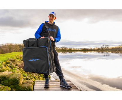 PRESTON INNOVATIONS SUPERA X CHAIR BAG