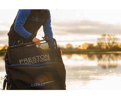 PRESTON INNOVATIONS SUPERA X CHAIR BAG