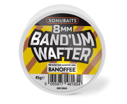 SONUBAITS BAND'UM WAFTERS