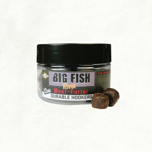 DYNAMITE BAITS BIG FISH DURABLE HOOKERS