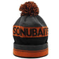 SONUBAITS BOBBLE HAT