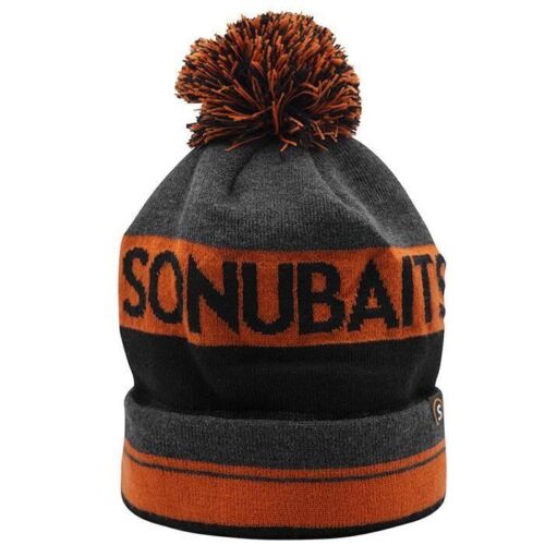 SONUBAITS BOBBLE HAT