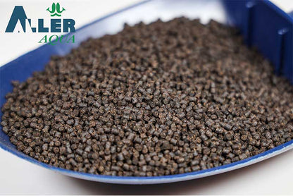 ALLER AQUA BEST PELLETS 3mm