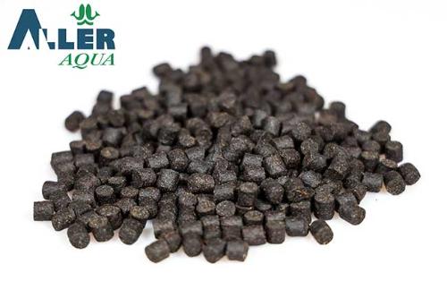 ALLER AQUA BEST PELLETS 6mm