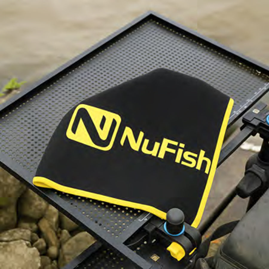 NuFish Hand Fishing Towel