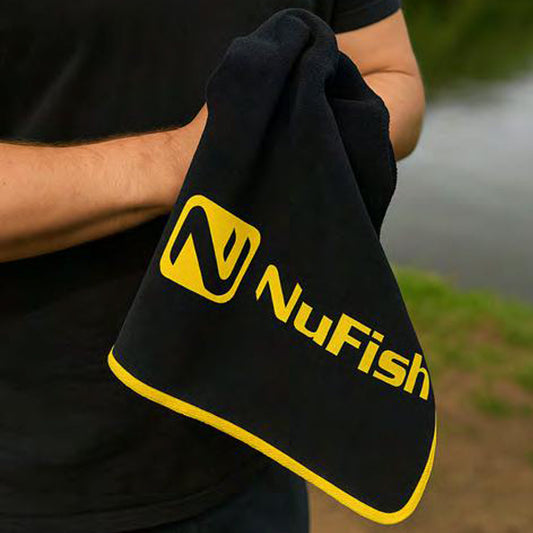 NuFish Hand Fishing Towel