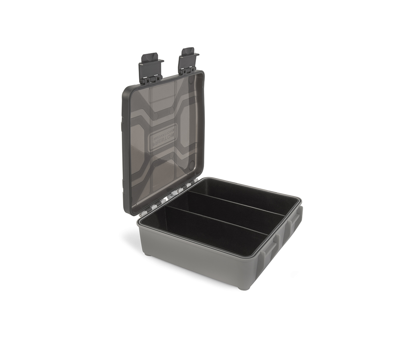 Preston Innovations Hardcase Accessory Box All Sizes