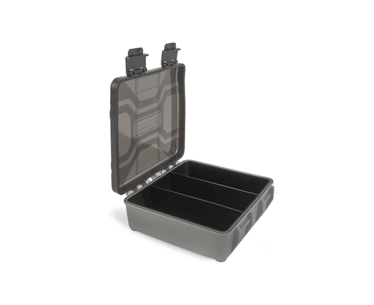 Preston Innovations Hardcase Accessory Box All Sizes