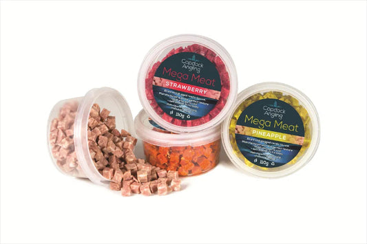 COPDOCK ANGLING MEGA MEAT LUNCHEON MEAT 110g