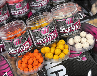 MAINLINE DEDICATED BALANCED HIGH IMPACT WAFTERS