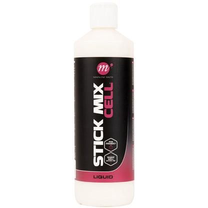 MAINLINE BAITS STICK MIX LIQUID 500ml ALL FLAVOURS