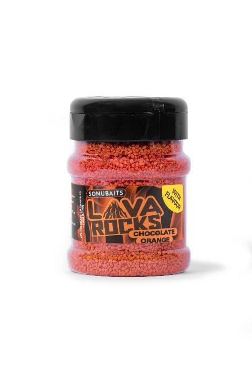 SONUBAITS LAVA ROCKS