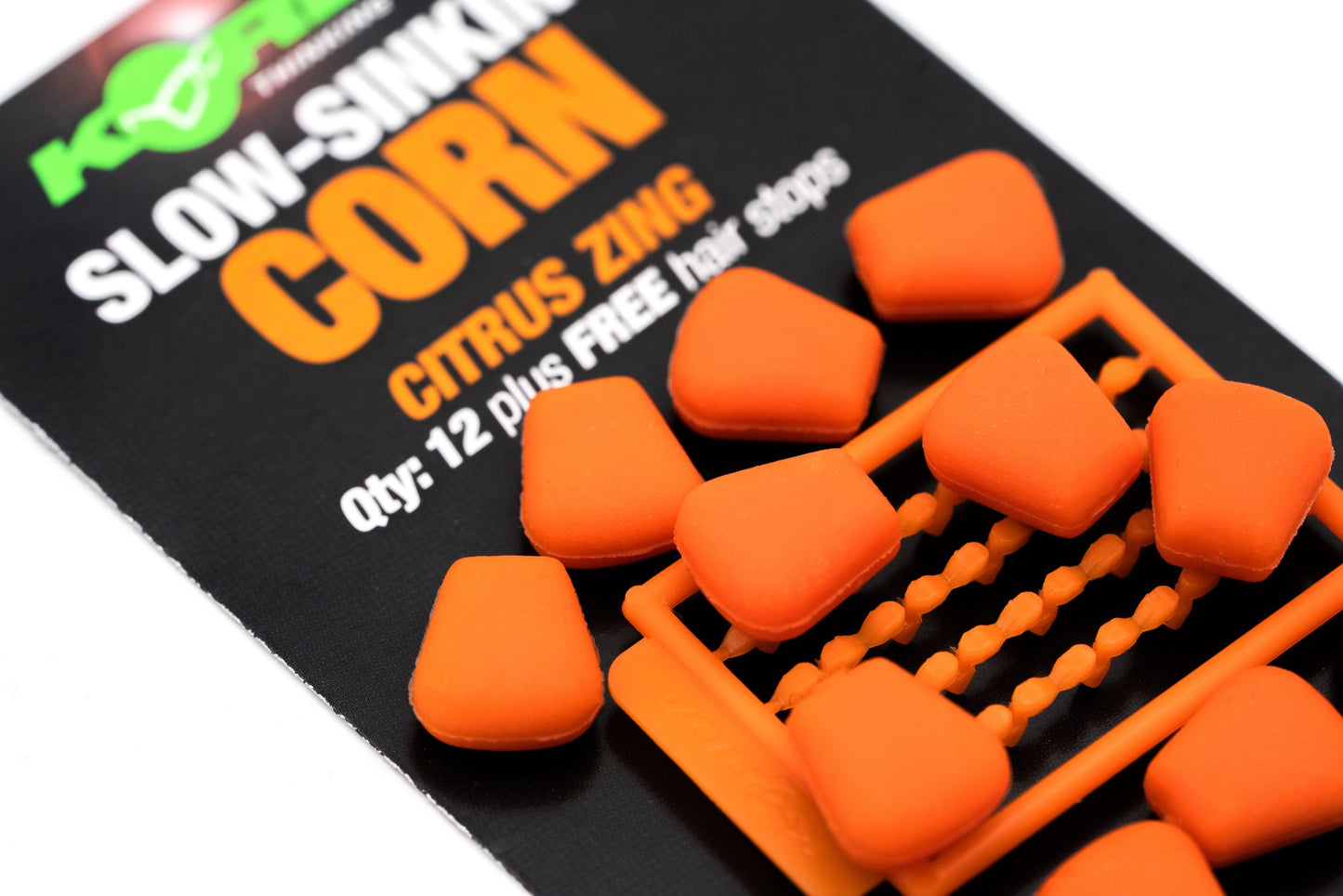 KORDA POP-UP CORN ALL FLAVOURS