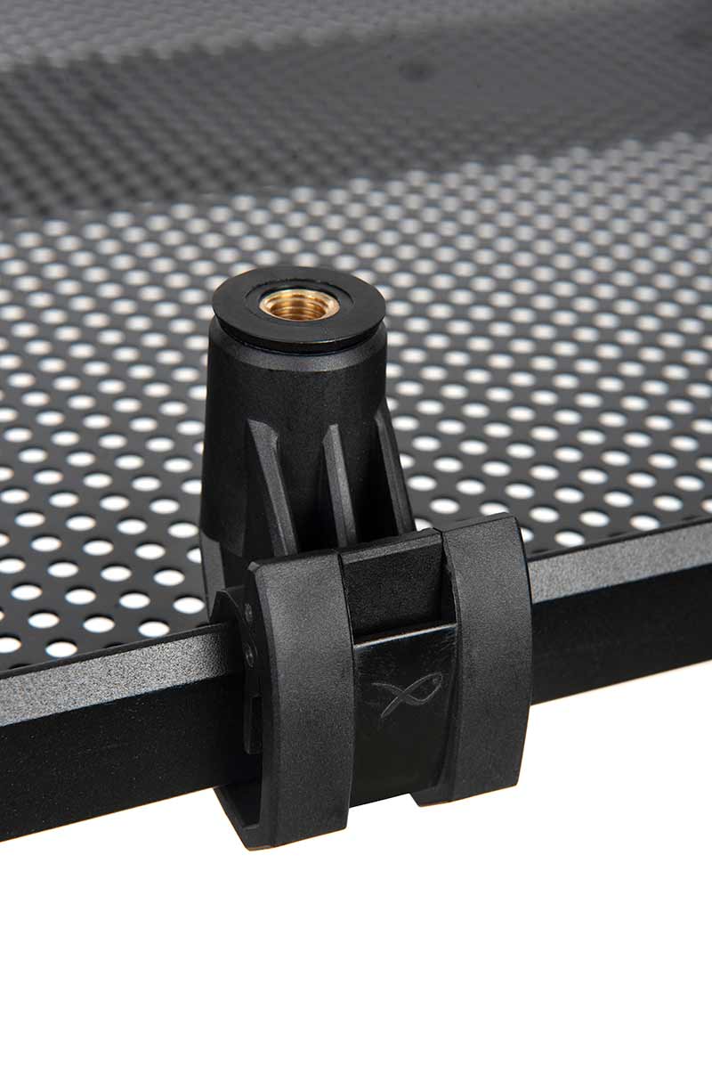 Matrix QR Side Tray Clamp