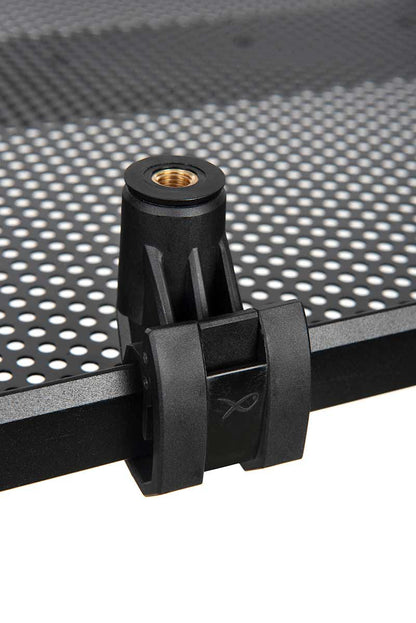 Matrix QR Side Tray Clamp