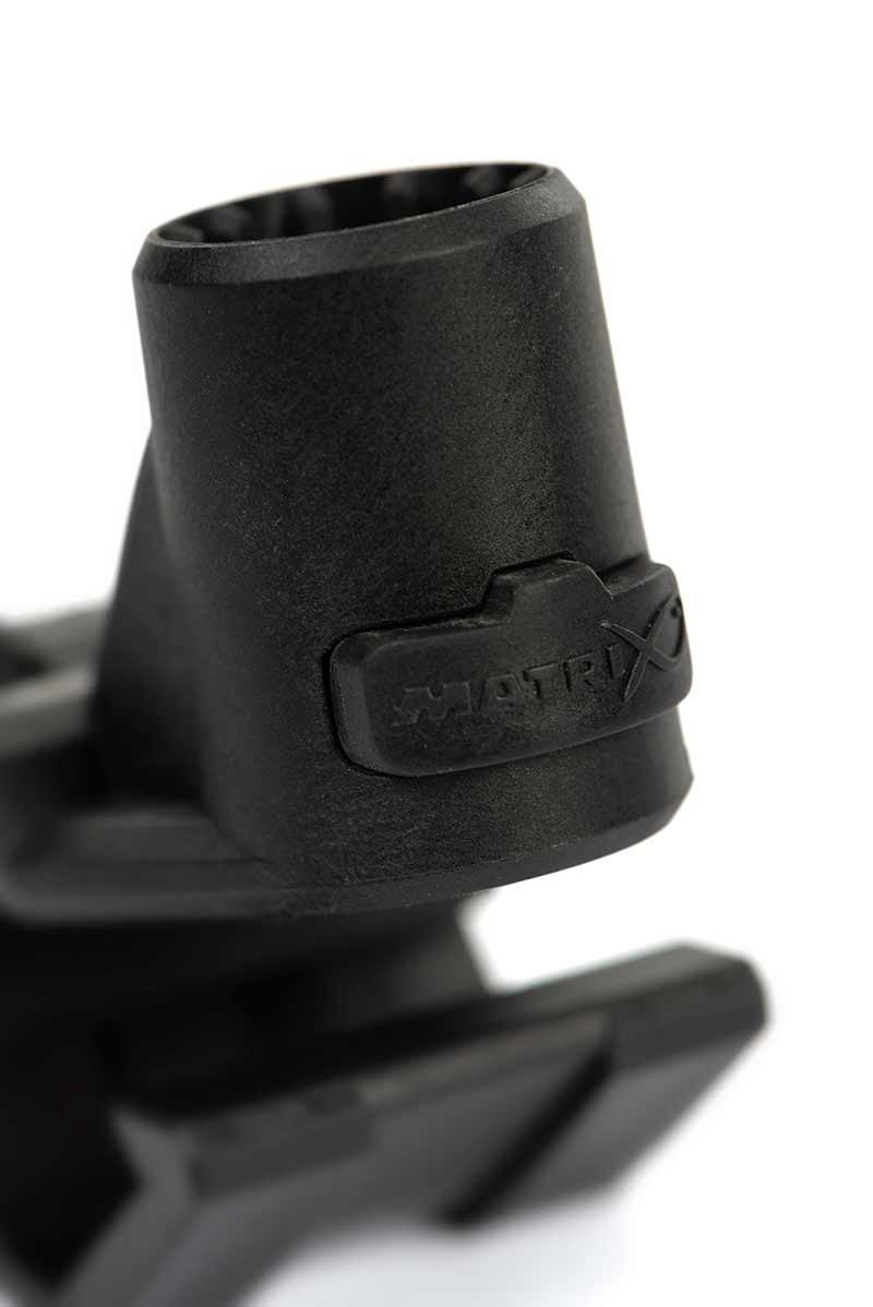 Matrix QR Side Tray Clamp
