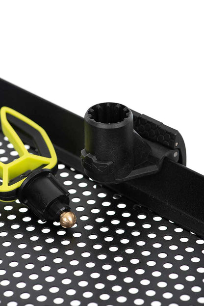 Matrix QR Side Tray Clamp
