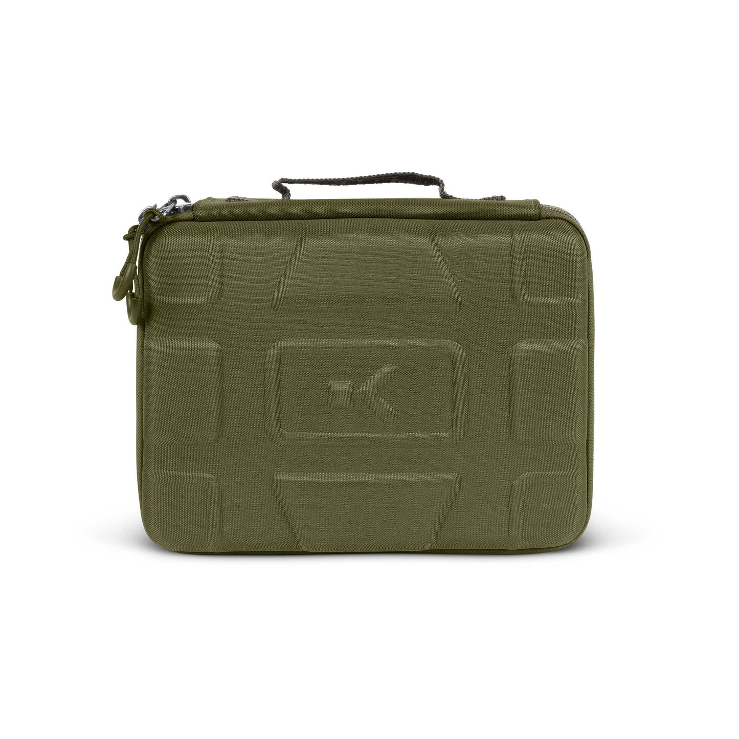 KORUM PROGRESS HARDCASE POUCH & COOLER