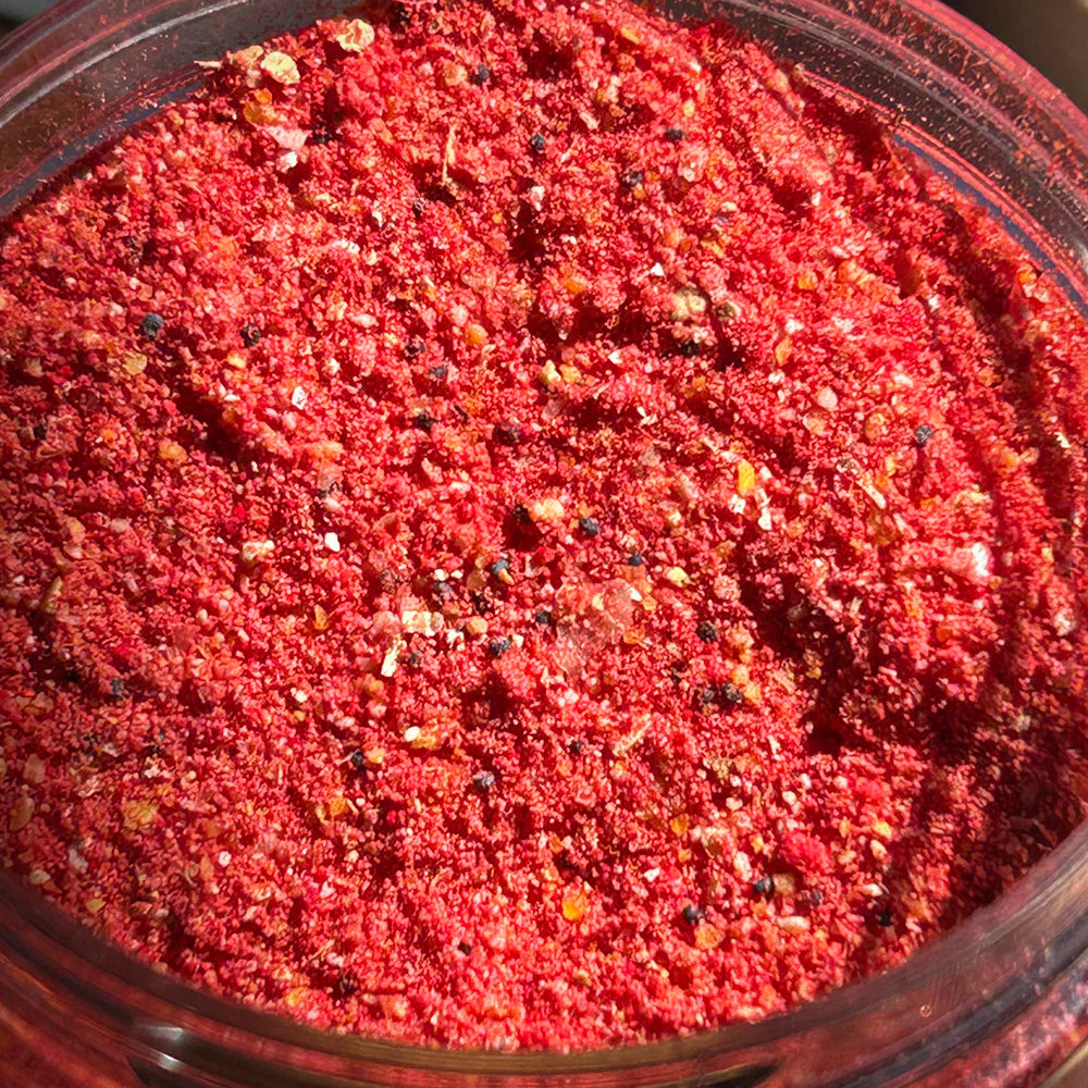 Fjuka Carp Fish Accelerant Hookbait & Boilie Coating Powder
