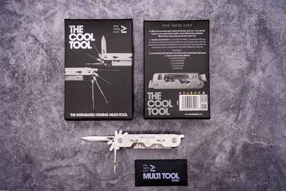 OMC The Cool Tool