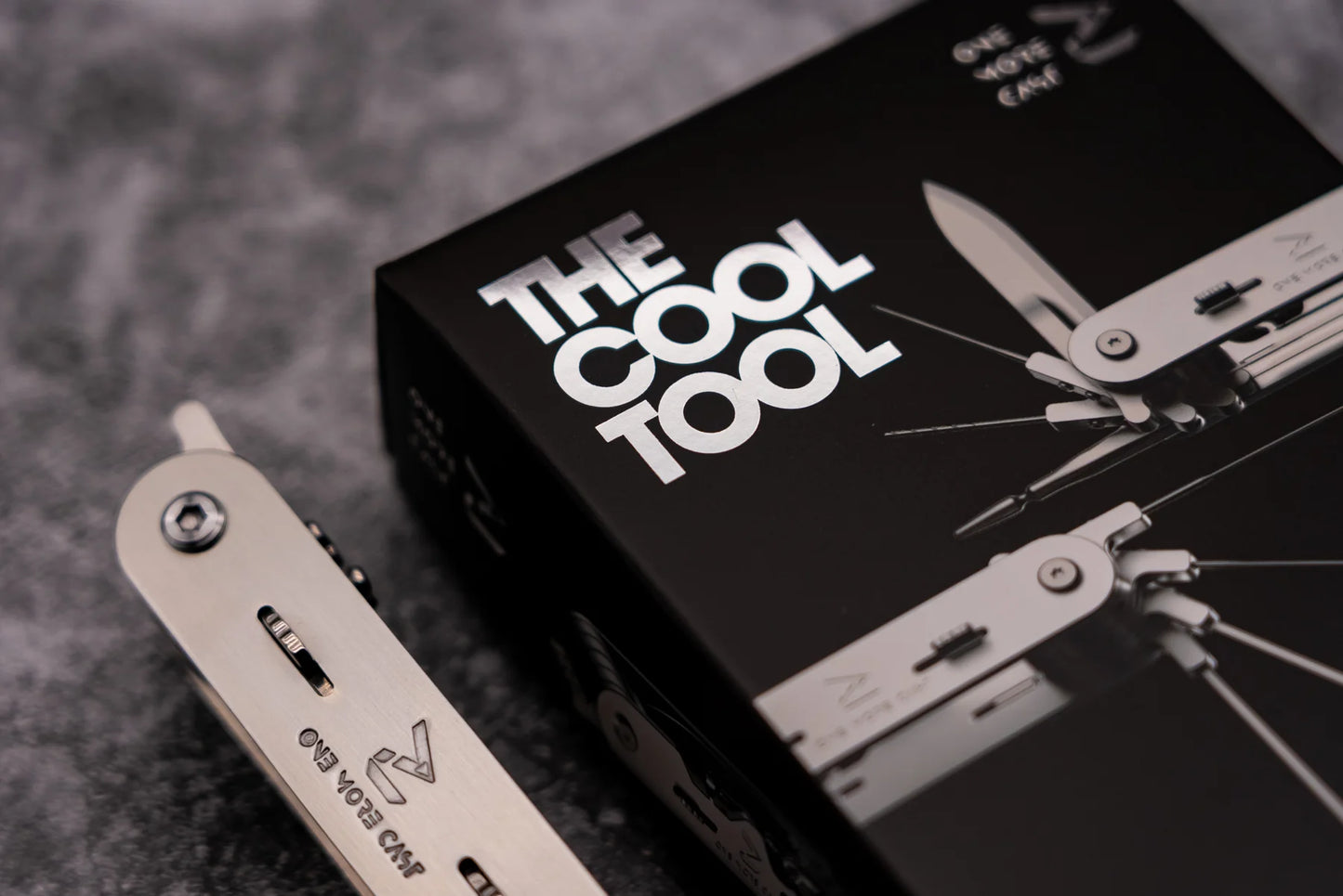 OMC The Cool Tool
