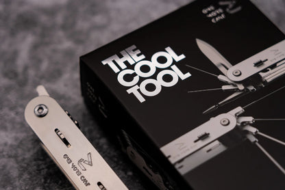 OMC The Cool Tool