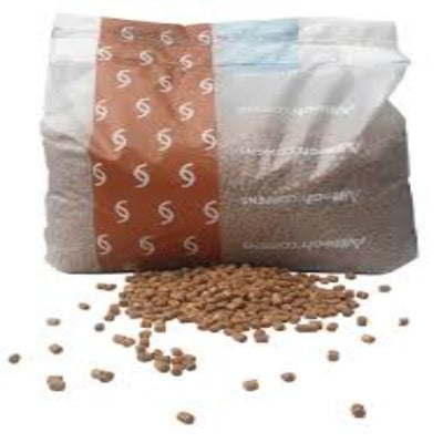 COPPENS PELLETS