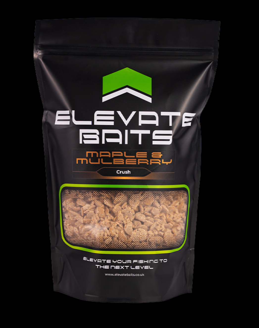 Elevate Baits Maple and Mulberry Full Range