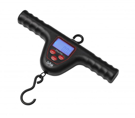 DAM DIGITAL FISHING SCALES