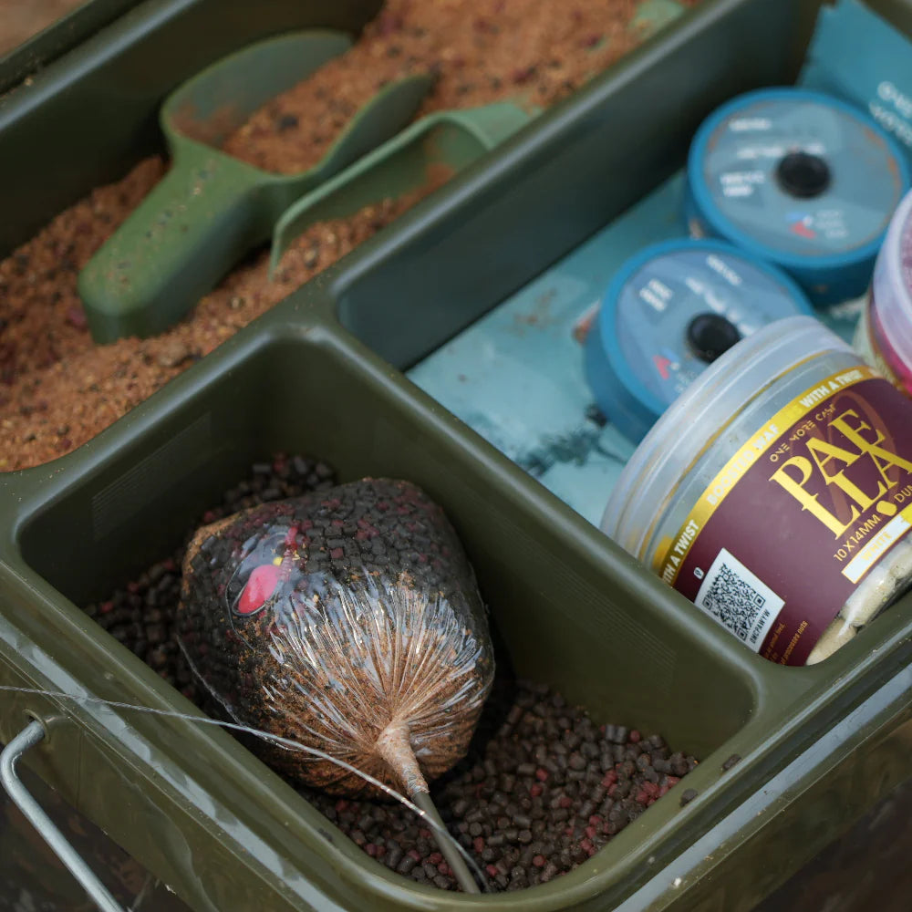OMC PB Bucket Tray - Suitable for the 17L Bucket