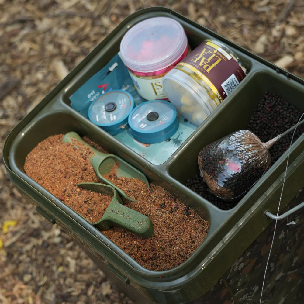 OMC PB Bucket Tray - Suitable for the 17L Bucket