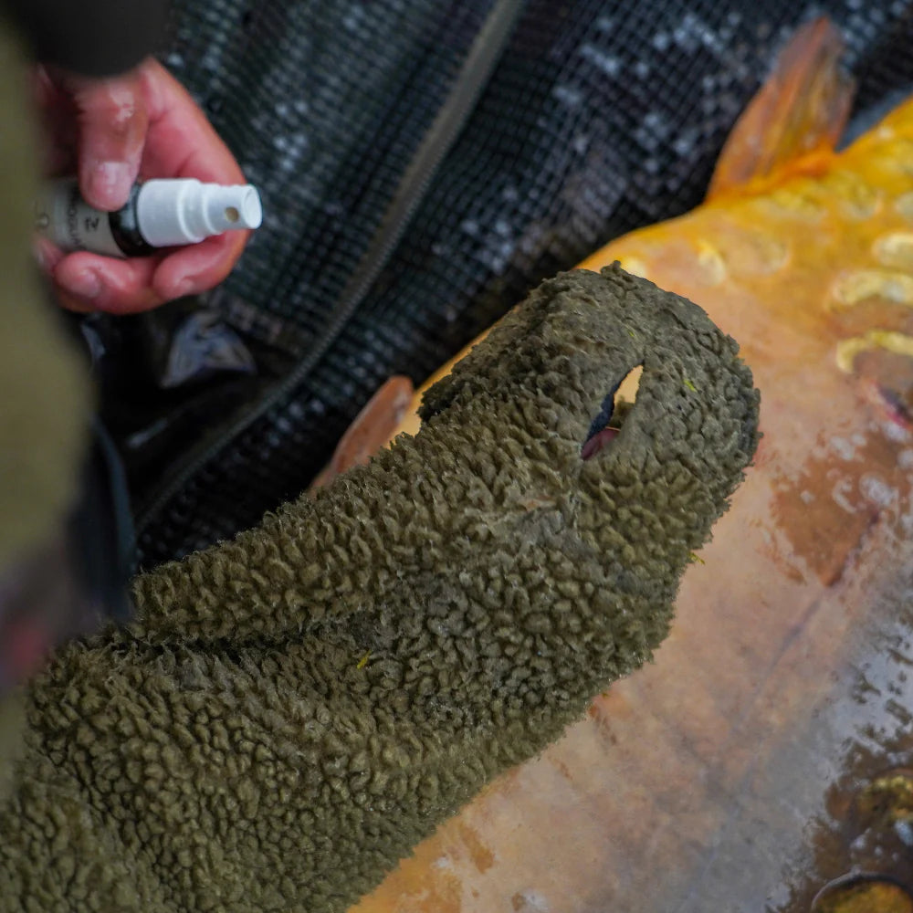 OMC Cyproguard Fish Care