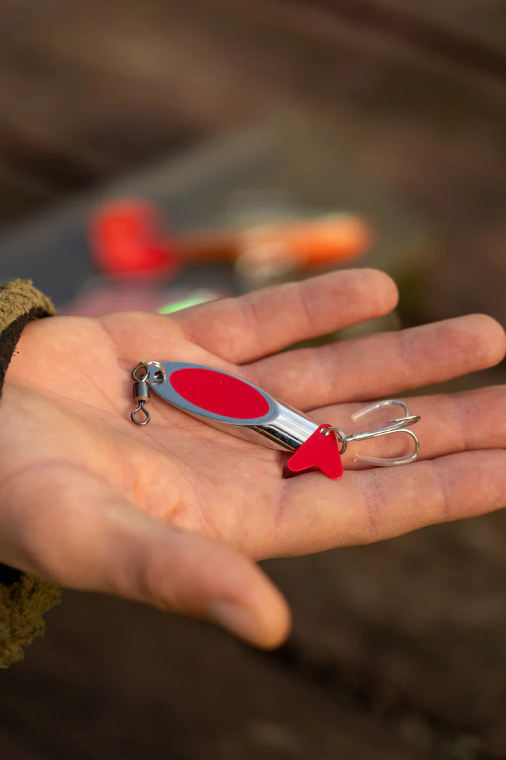 OMC FC Lure Kit Medium