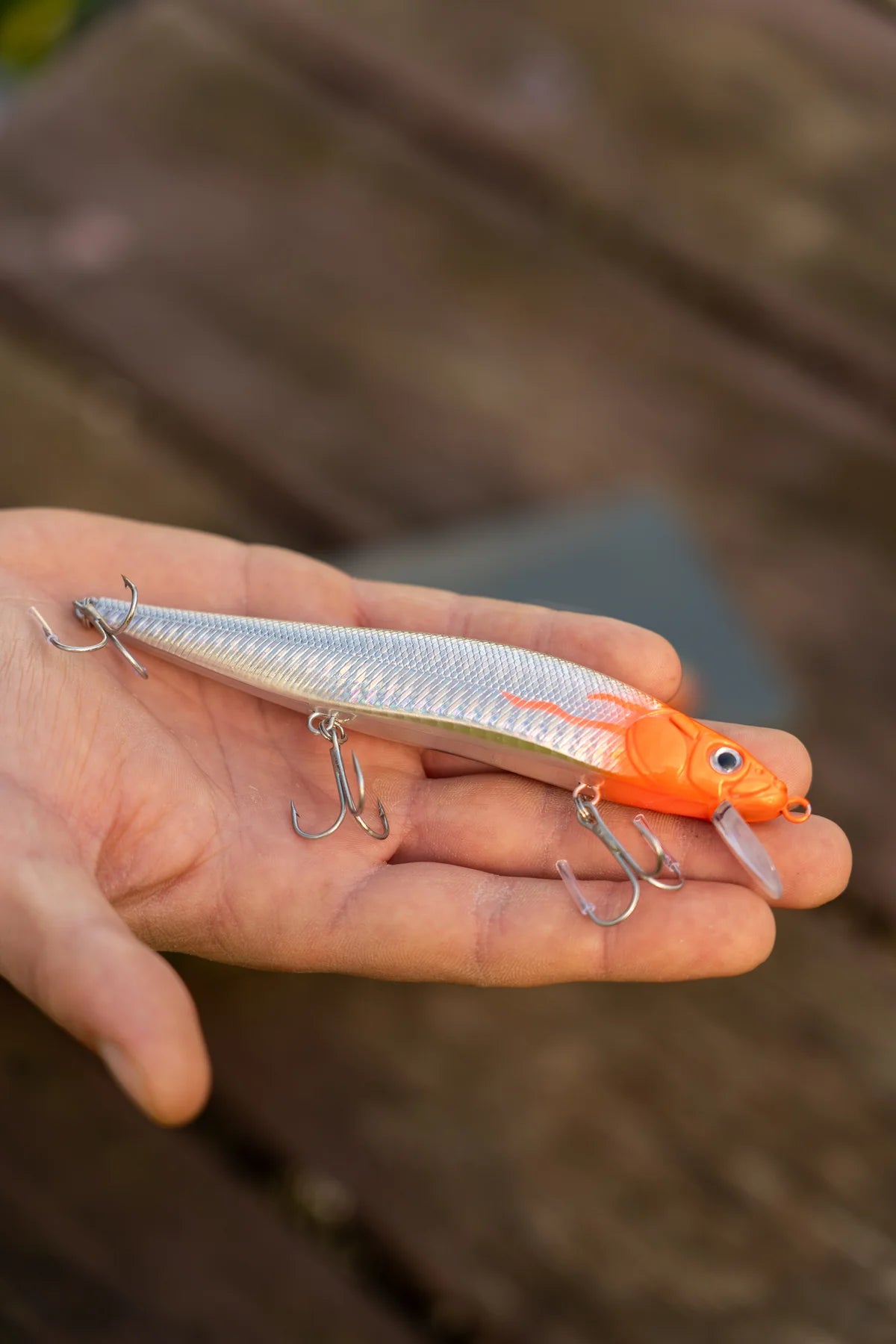 OMC FC Lure Kit Medium