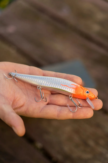 OMC FC Lure Kit Medium
