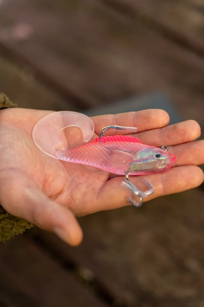 OMC FC Lure Kit Medium