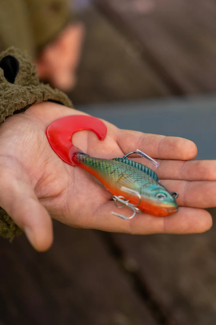 OMC FC Lure Kit Medium