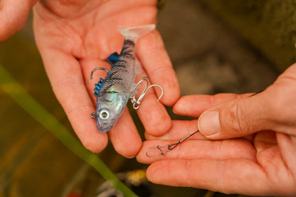 OMC FC Lure Kit Large