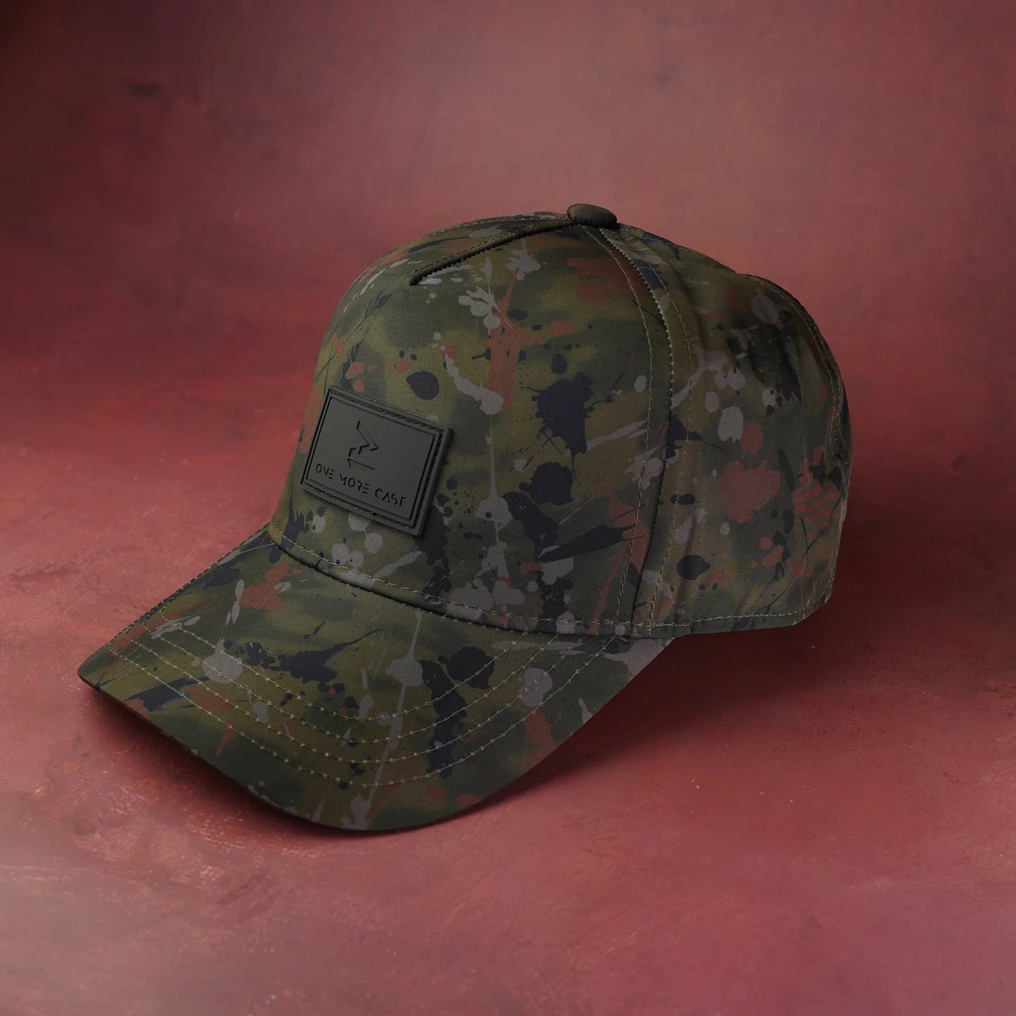 OMC Amur Splash Camo