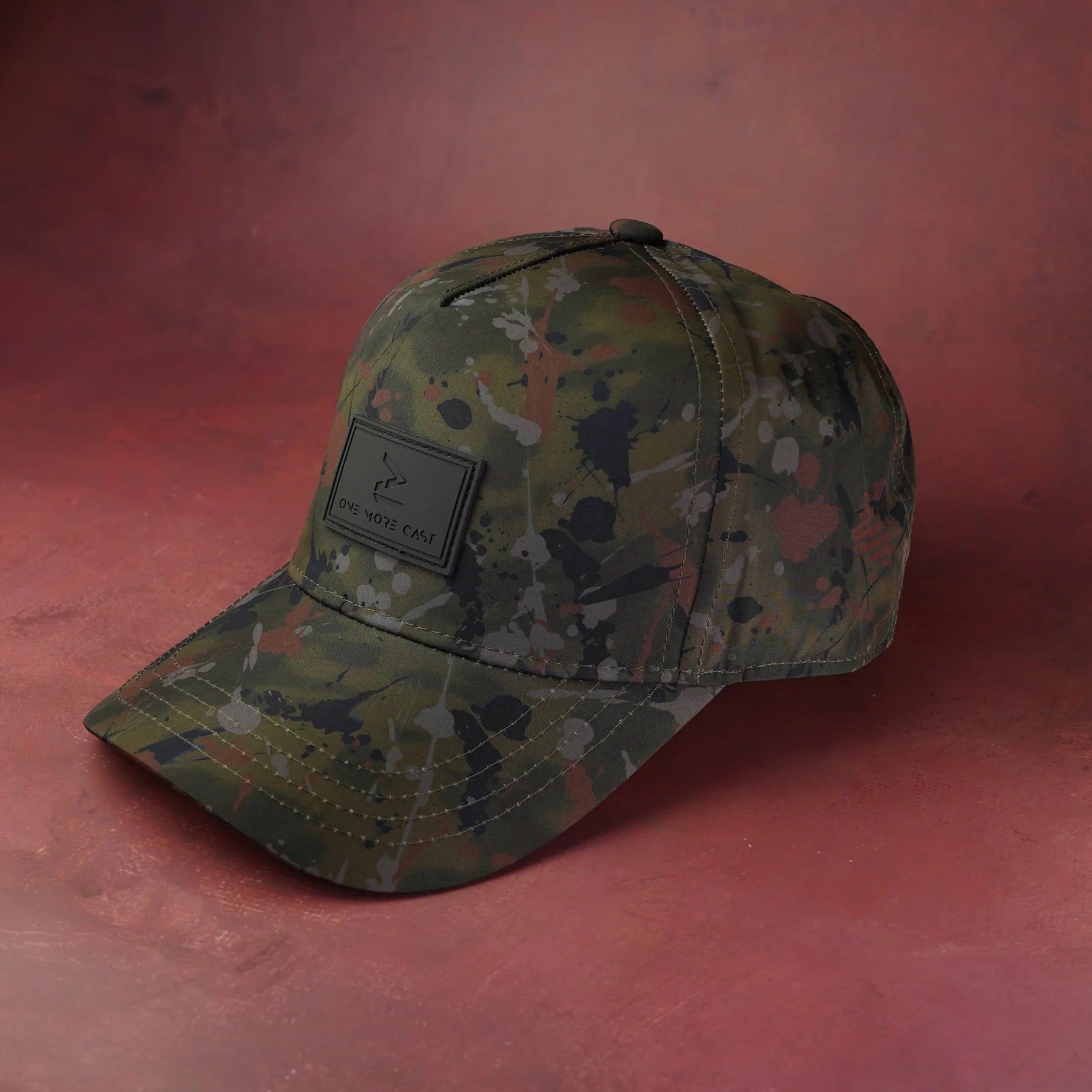 OMC Amur Splash Camo