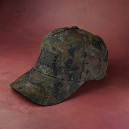 OMC Amur Splash Camo