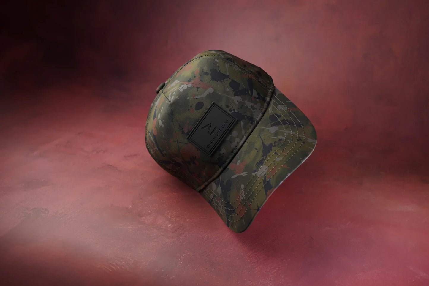 OMC Amur Splash Camo