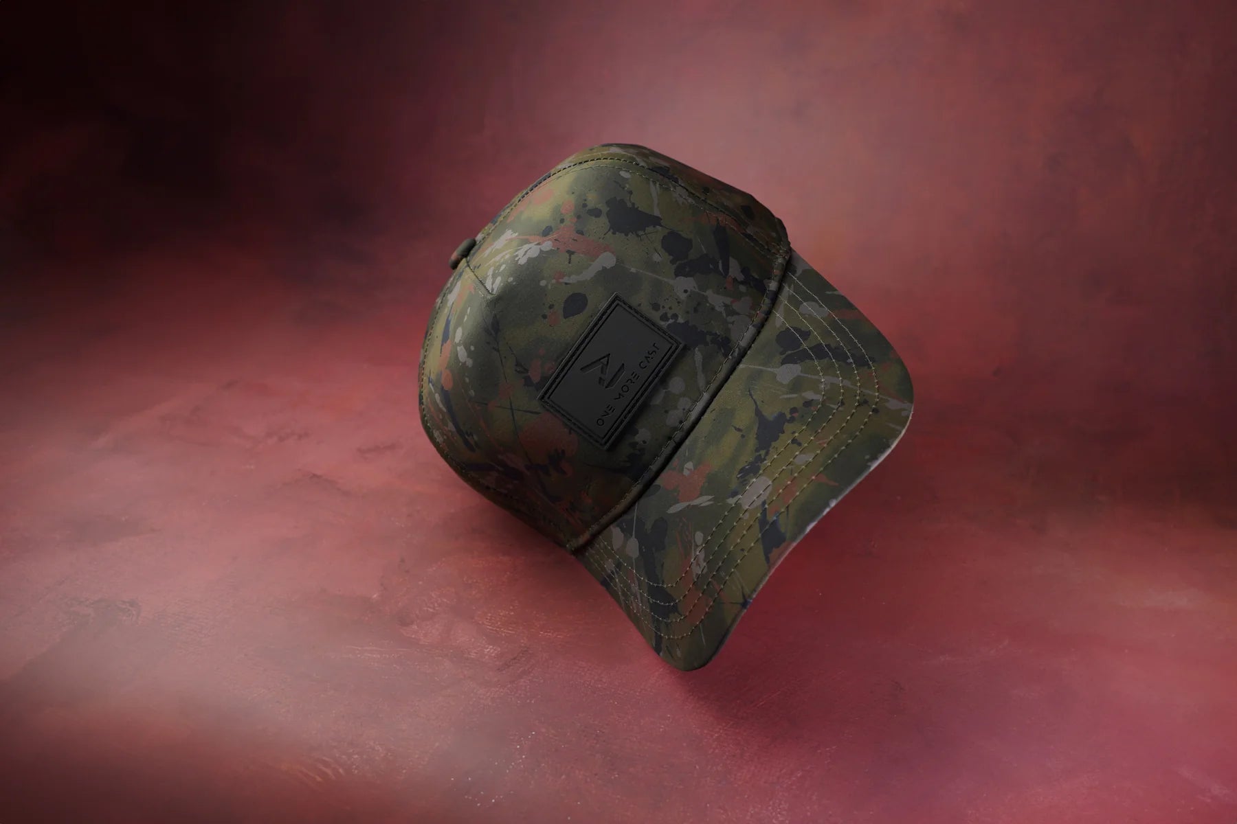 OMC Amur Splash Camo